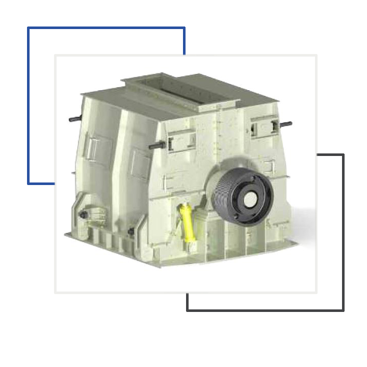 hammer mill