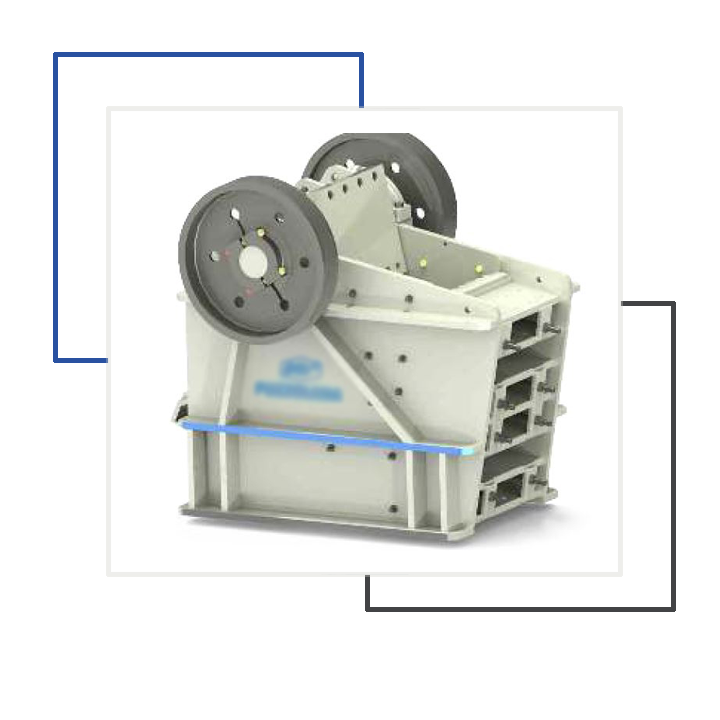 jaw crusher - industrial machineries