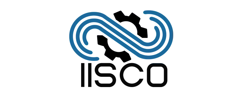 iisco logo