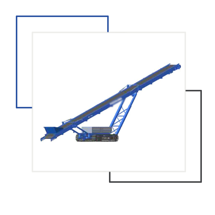 track conveyor