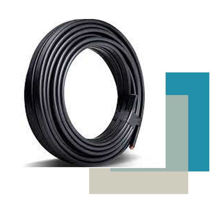 crane round cable - industrial equipment supplier in UAE